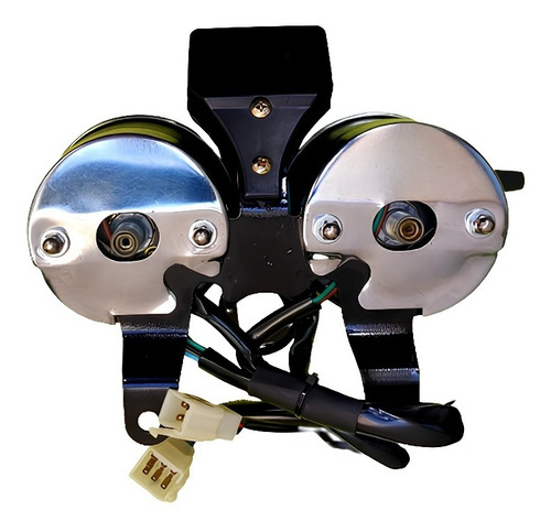 Imagen 2 de 2 de Tacometro Gn-125