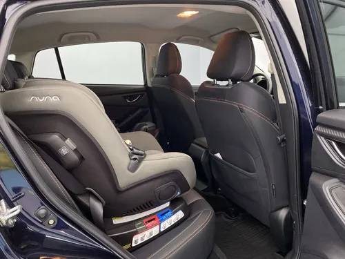 Subaru XV 2.0i-s Cvt