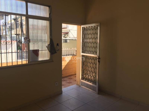 Imagem 2 de 11 de Casa À Venda, 153 M² Por R$ 470.000,00 - Santa Rosa - Niterói/rj - Ca15889