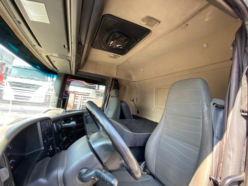 Imagem 4 de 8 de Scania G420 6x4