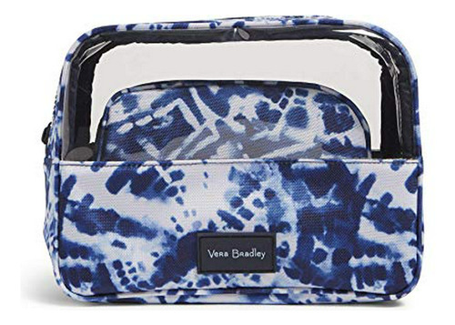 Bolsas Y Estuches - Vera Bradley Women's Recycled Lighten Up