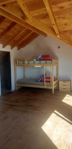 Imagen 8 de 14 de Espectacular Casa Nueva. Todo El Equipamiento Nuevo!!! En Barrio Privado Muy Tranquilo.