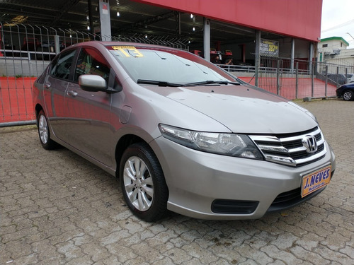 Honda City 1.5 Lx Flex