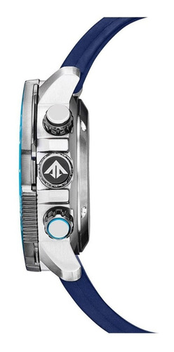 Imagen 2 de 7 de Citizen Promaster Aqualand Black Dial Bj2169-08e .. Dcmstore