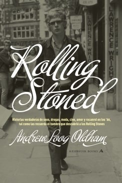 Rolling Stoned Historias Verdaderas De Sexo Drogas Moda Ci*-