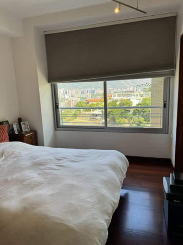 Se Vende Apto Lujo-228m²-4h+5b+4p+1m+pozo-lomas De Las Mercedes-mg