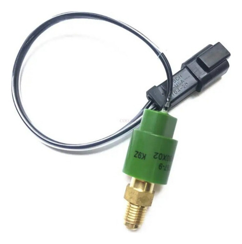 Para El Sensor De Presión Caterpillar Cat E312 E315d E320c/d