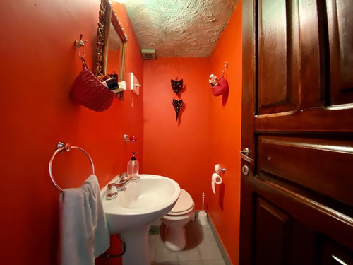 Imagen 7 de 30 de ¡nuevo Precio! Excelente Depto Apto Profesional En Venta En Casco Histórico De San Isidro