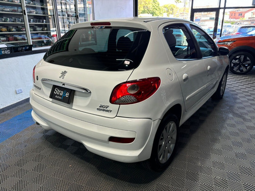Peugeot 207 1.4 Active 75cv