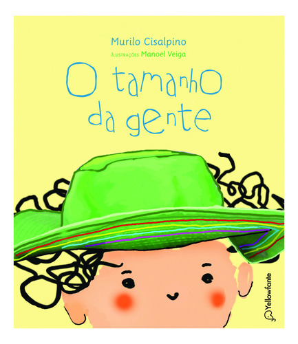 O Tamanho Da Gente