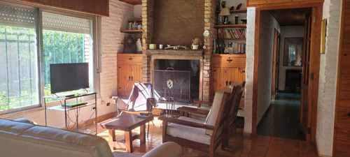 Venta Casa Country San Carlos Doble Lote Central De 1628 M² Inmejorable Ubicación