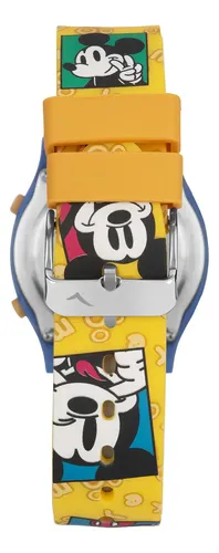 Relógio Condor Ref: Cobj3572ap/k8a Infantil Mickey | MercadoLivre