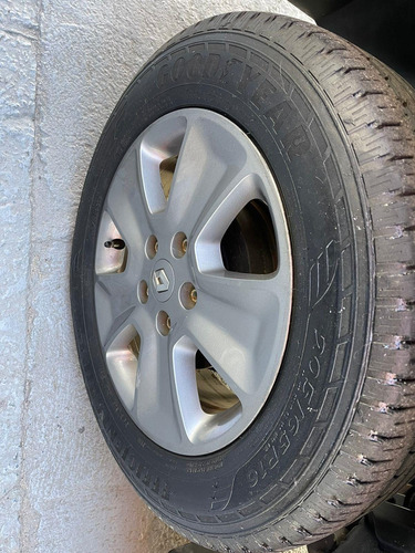 Imagem 9 de 9 de Duster Oroch Dyna. 2.0 Flex Automático