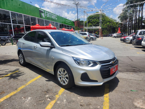 Chevrolet Onix ONIX SEDAN Plus LT 1.0 12V TB Flex Mec.