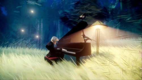 Imagen 5 de 5 de Dreams - Playstation 4