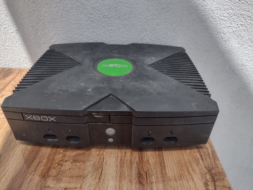 Consola Xbox Clásico Para Reparar 