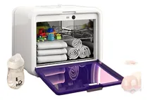 Comprar Esterilizador Uv De Herramientas Para Barbería Y Estética10l