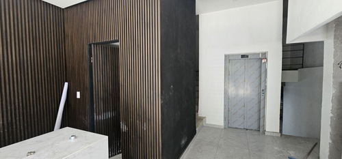 Departamento 62m2 Exterior Balcon En Roma 2 Recamaras