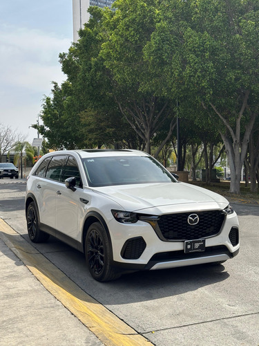 Mazda CX-70 3.3 Mhev I Grand Touring Awd At