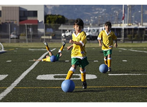 One World Play Project Soccer Ball - Impossível De Estourar,