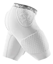 Comprar Pantalones Cortos Acolchados De Compresión Mcdavid Hex Pads 