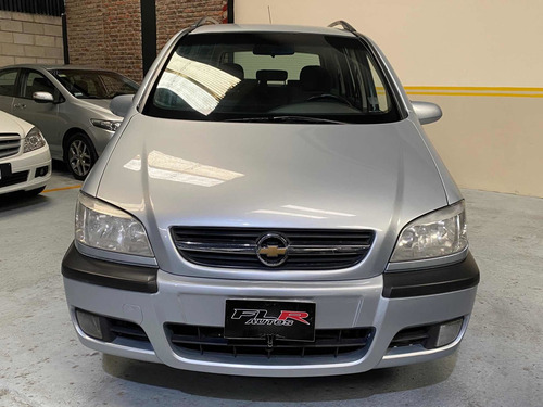 Chevrolet Zafira 2.0 Gl 2009