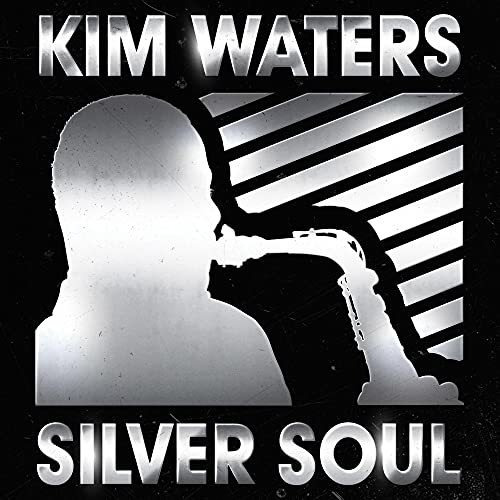 Cd Silver Soul - Kim Waters