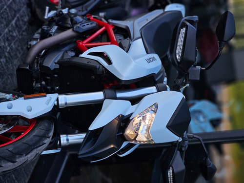 Ducati Hypermotard 939 - Mejor Precio -garantia Extendida Jc