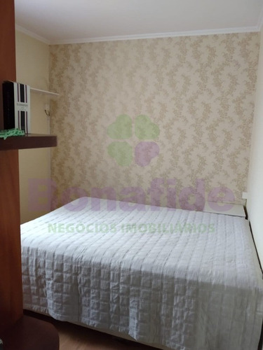 Imagem 4 de 11 de Apartamento Residencial, Residencial 9 De Julho, Anhangabaú, Jundiaí - Ap10691 - 34149819
