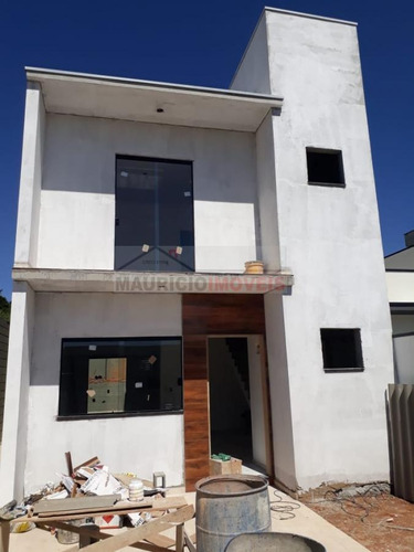 Imagem 1 de 15 de Casa Para Venda Em Mogi Das Cruzes, Vila Caputera, 3 Dormitórios, 1 Suíte, 3 Banheiros, 2 Vagas - 1367_1-1717497