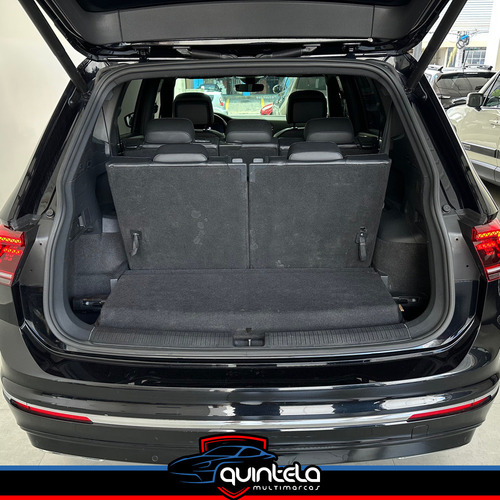 Volkswagen Tiguan ALLSPAC R-LINE 350 TSI 2.0 4X4