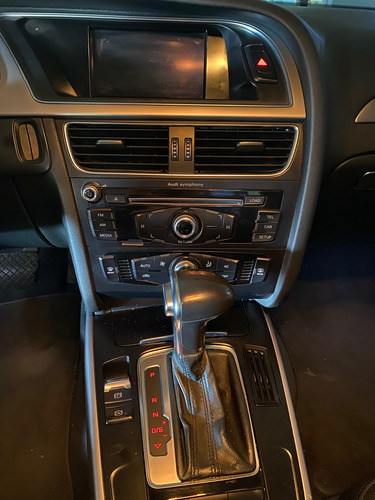 Audi A4 1.8 T Fsi Trendy 170hp Mt