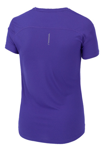 Playera Puma Correr Favorite Mujer 525061 82 Azul