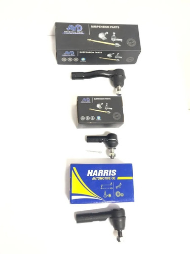 Terminal Externo, Der  Honda Civic 96-2000