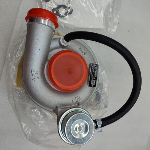 Turbo Perking Nro De Parte 237-3786 Motor 3054c