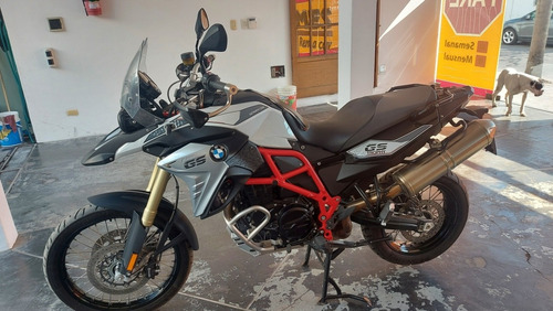 Imagen 3 de 5 de Bmw F 800 Gs