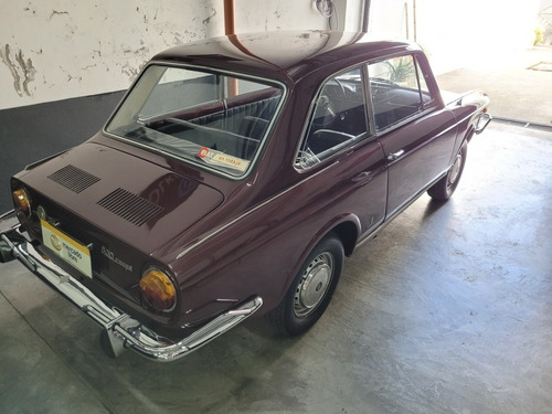 Imagen 18 de 20 de Fiat 800 Coupe