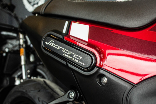 Imagen 7 de 25 de Benelli Leoncino 250 Abs -mejor Contado ! Credito - F