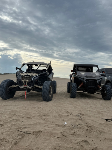 Maverick Can Am X3 Rc
