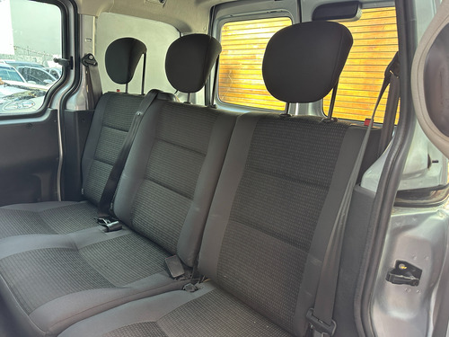 Citroën Berlingo Furgon 1.6 Vti 115 Business Mixto