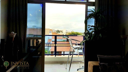 Imagem 4 de 13 de Apartamento Com 3 Dormitórios ( 1 Suíte) - Próximo A Igreja Nossa Senhora De Fátima - Ap5914