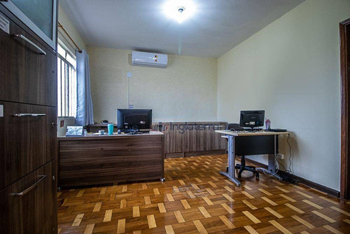 Imagem 8 de 22 de Casa À Venda, 113 M² Por R$ 450.000,00 - Jardim Petrópolis - Londrina/pr - Ca2201