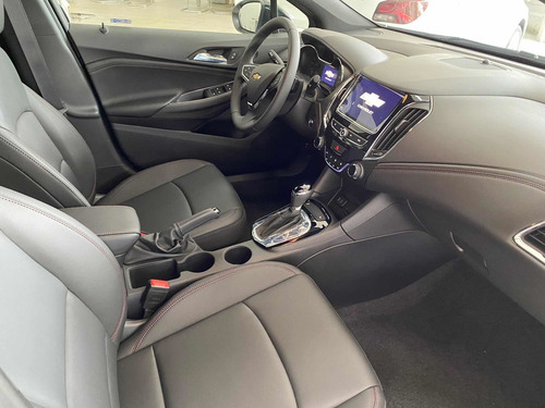 Imagem 8 de 8 de Chevrolet Cruze Sport Rs Turbo