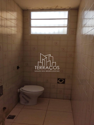 Imagem 27 de 27 de Casa Térrea Para Locação - 300 M² De Construção - 10 Vagas - Fins Comerciais - Ótima Localização - Prox. 9 De Julho - Ca00686 - 70678197