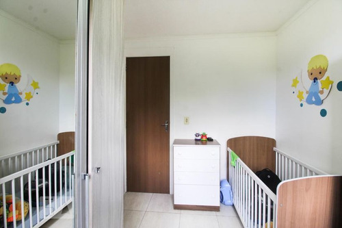 Imagem 13 de 15 de Apartamento Para Aluguel - Campo Novo, 2 Quartos, 37 - 893519931