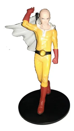 Action figure one on sale punch man