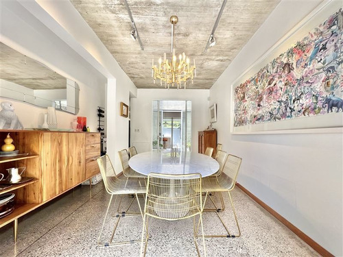 Imagen 15 de 30 de Venta Casa Vitacura: Nueva Costanera