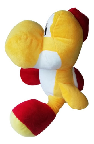 Peluche Yoshi De Colores