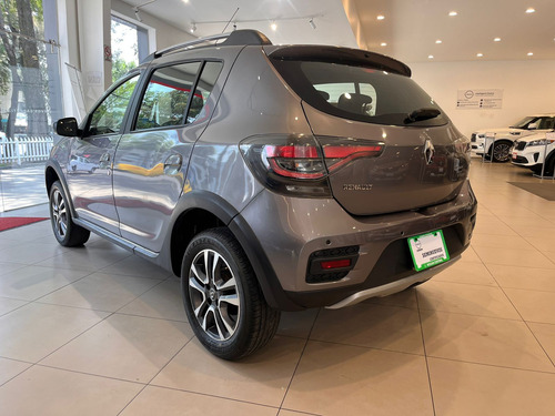Renault Stepway 1.6 Intense At