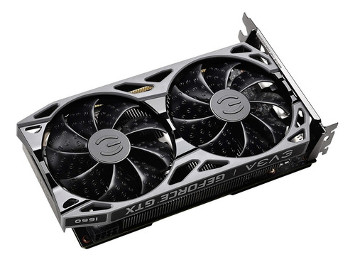 Imagen 5 de 6 de Tarjeta De Video Nvidia Geforce Gtx 1660 Sc Ultra 6gb Gddr5